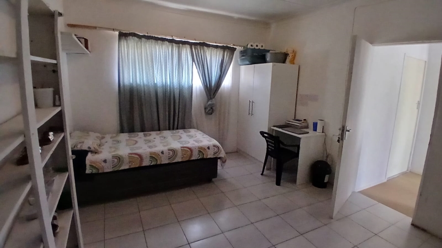 10 Bedroom Property for Sale in Universitas Free State
